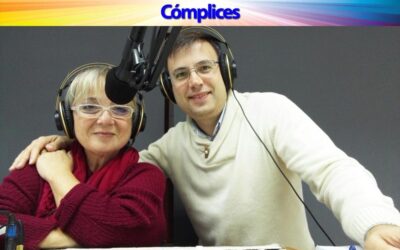 «Seamos Cómplices» un programa de radio desde el corazón