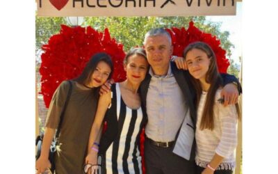 Hay vida más allá del cáncer de mama