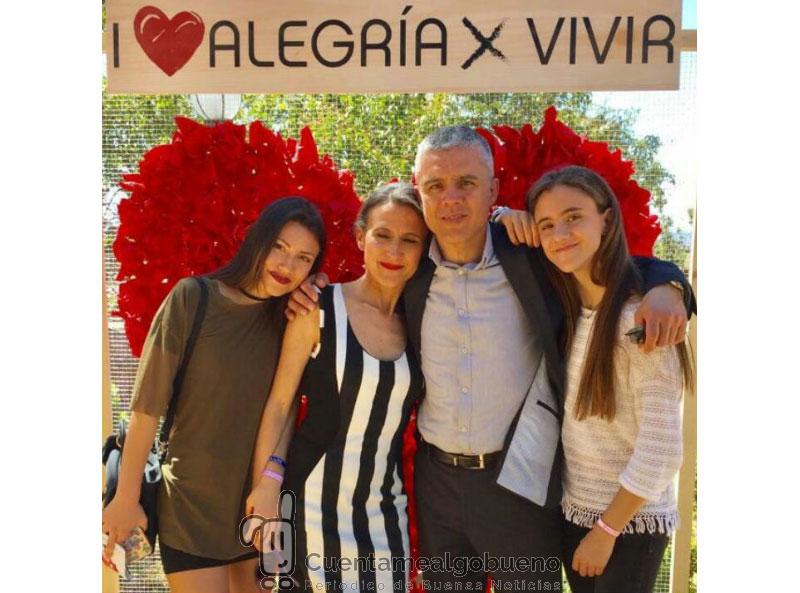 Hay vida más allá del cáncer de mama