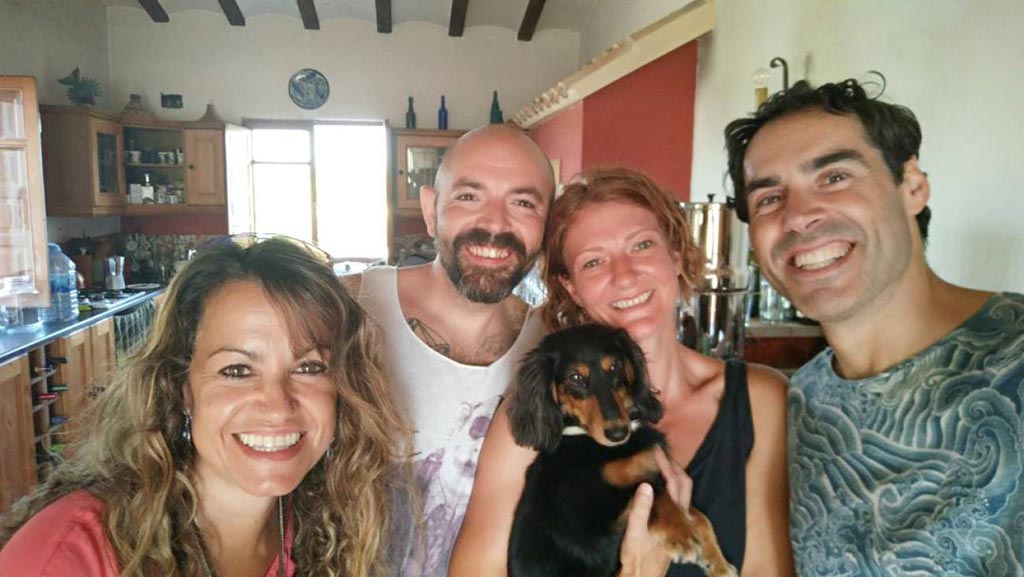 MI EXPERIENCIA COMO HOUSE SITTER: COMBINANDO LA PSICOLOGÍA CON VIAJAR Y LOS ANIMALES