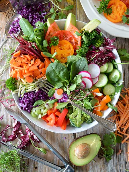 Tratamientos para trastornos de alimentación Tratamientos para trastornos de alimentación