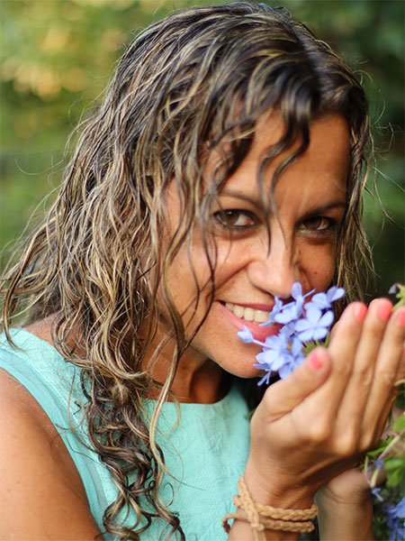 Terapia Online - Mally C. Blanco Terapia Online - Mally C. Blanco