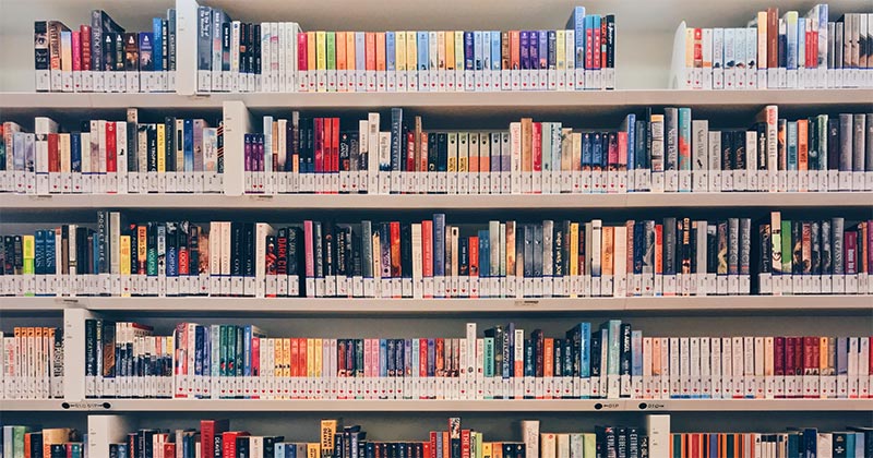 Bibliografía