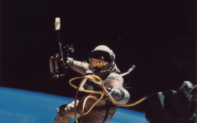APOYAN LA INCLUSIÓN DE ASTRONAUTAS CON DISCAPACIDAD