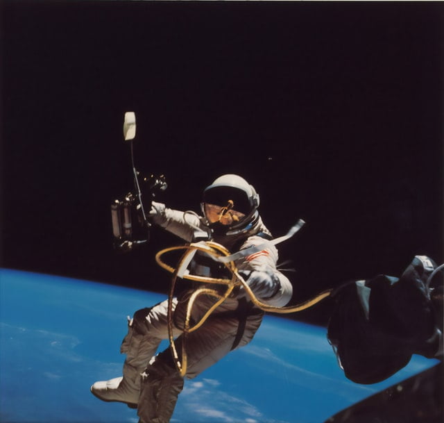 APOYAN LA INCLUSIÓN DE ASTRONAUTAS CON DISCAPACIDAD