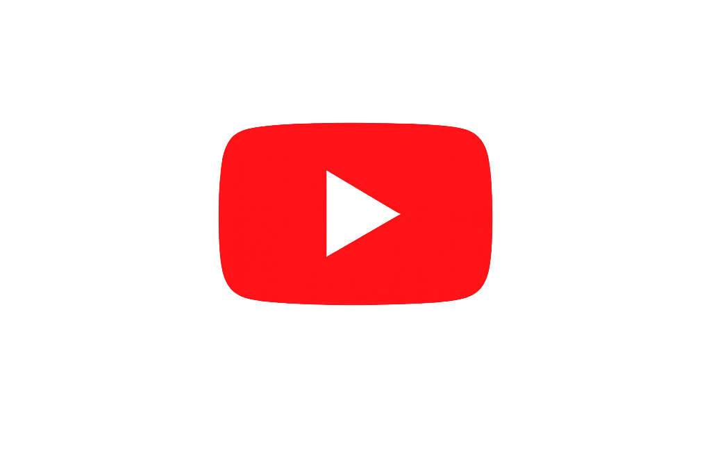 Nuevo Canal de Youtube